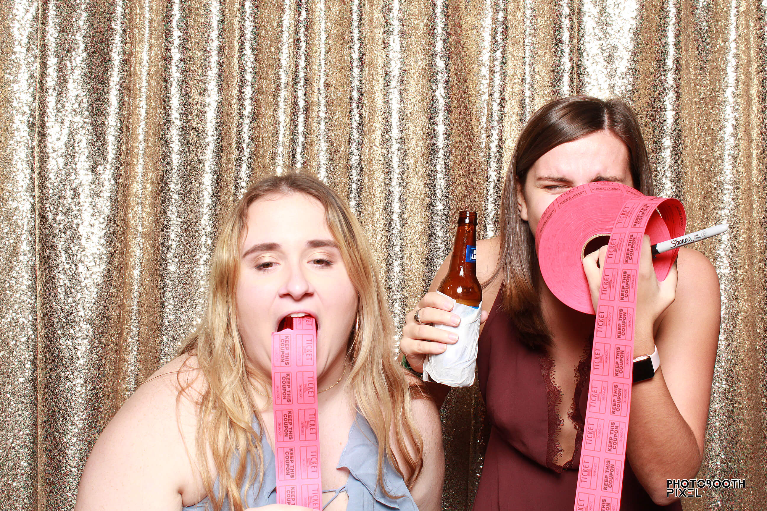 Alpha Chi Omega Formal | View more photos from the event at gallery.photoboothpixel.com/u/PhotoBoothPixel/Alpha-Chi-Omega-Formal